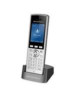 WP-822 Telefono Inalambrico IP Grandstream , 2 cuenta SIP, hasta 2 lineas de llamada